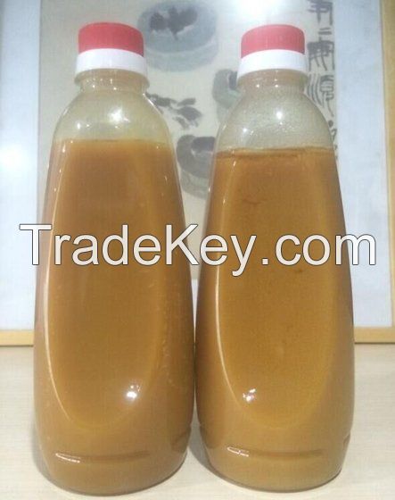 Sunflower Distillate Deodorized Oil  (Sunflower DD Oil)