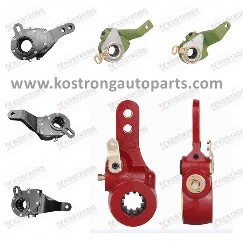 Automatic Slack Adjuster For Russian