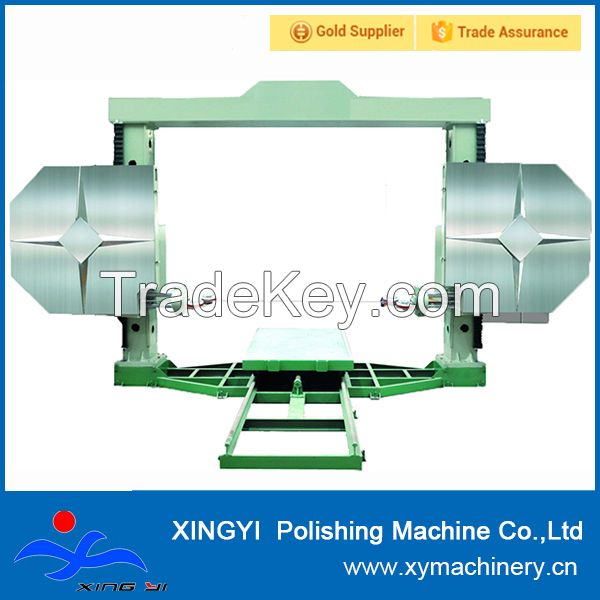 Diamond Wire Saw  Machine