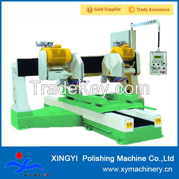 Edge Cutting Machine  for Column Slab(straight cut)