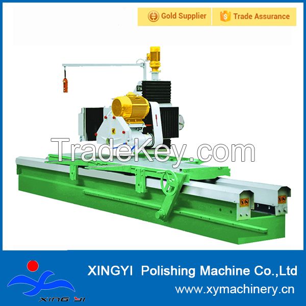 Manual Edge Cutting Machine