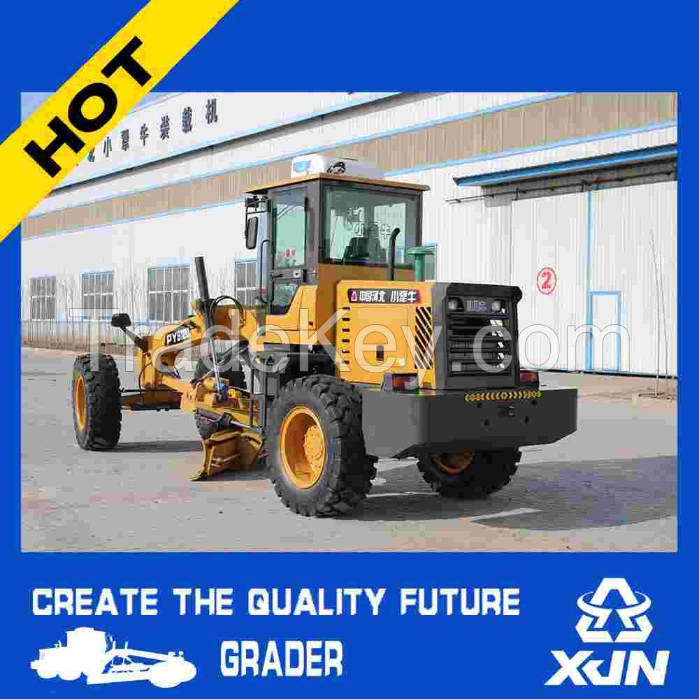 New Motor Grader PY9120 For Sale Niveleuse