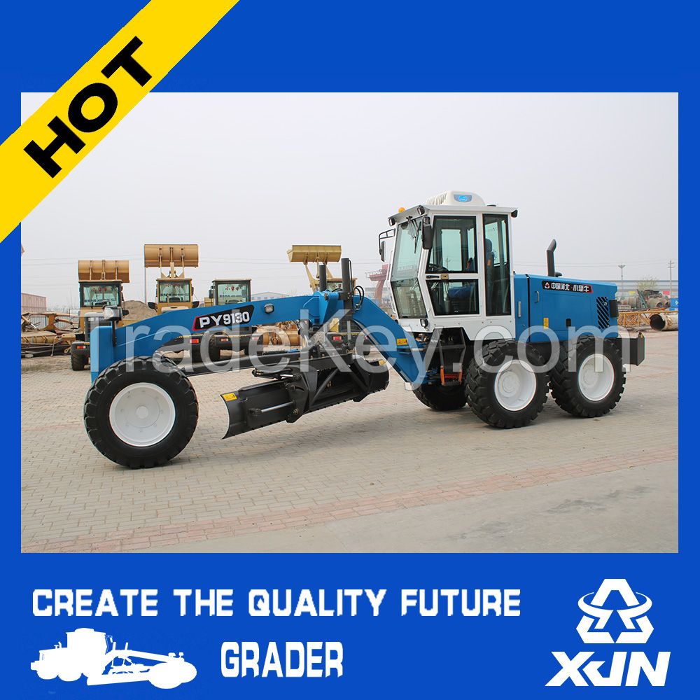 New Motor Grader PY9130 For Sale Niveleuse