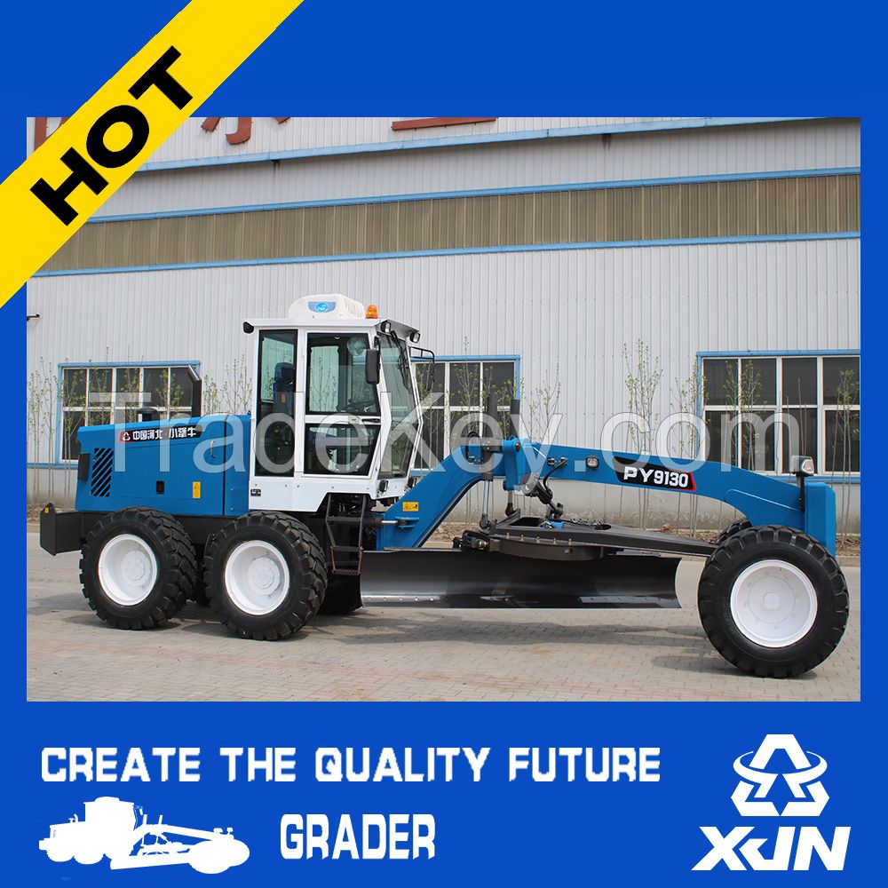 New Motor Grader PY9130 For Sale Niveleuse