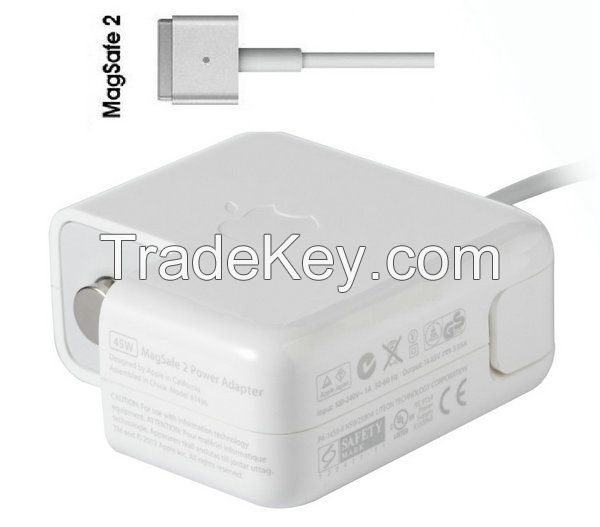 Apple 45w/60w/85w MagSafe2 Power Adapter for MacBook Air Macbook pro