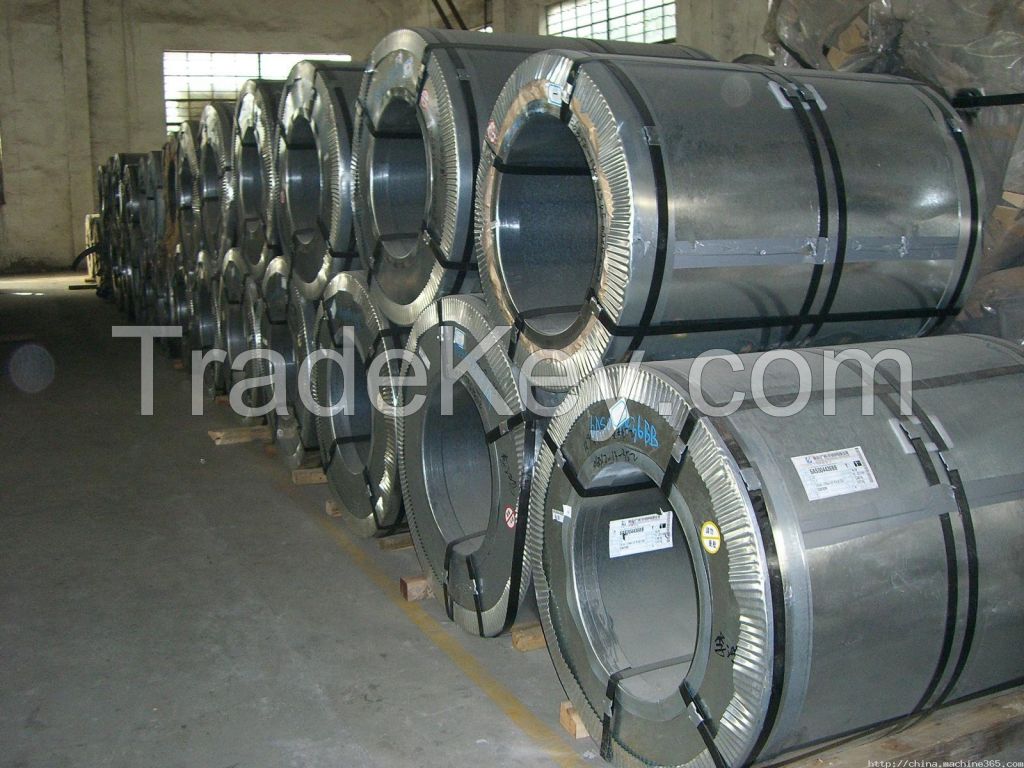 cold rolled steel coil
