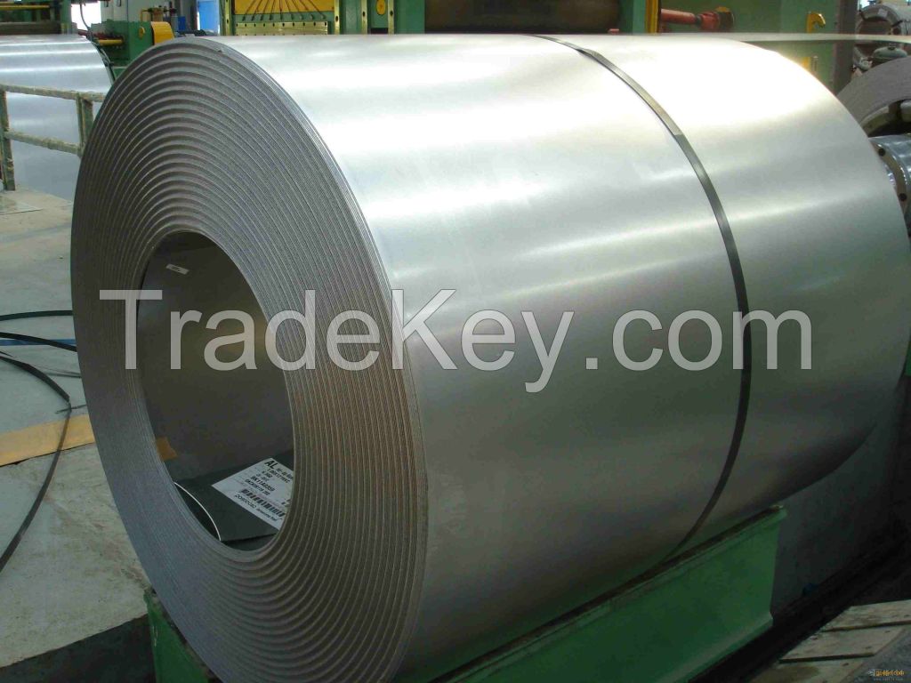 cold rolled steel coil