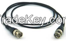 TVI/CVI/AHD Composite Jumper and BNC Jumper and optical Jumper