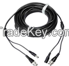 TVI/CVI/AHD Composite Jumper and BNC Jumper and optical Jumper