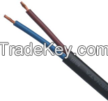RVVB/RVV/RVB Power Cable