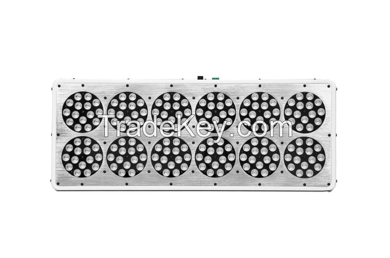 Apollo 12 LED Grow Light 540W Growing Lights