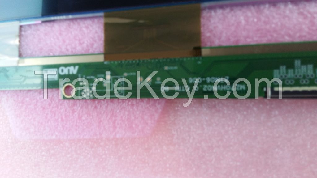 TFT-Lcd panel open cell glass