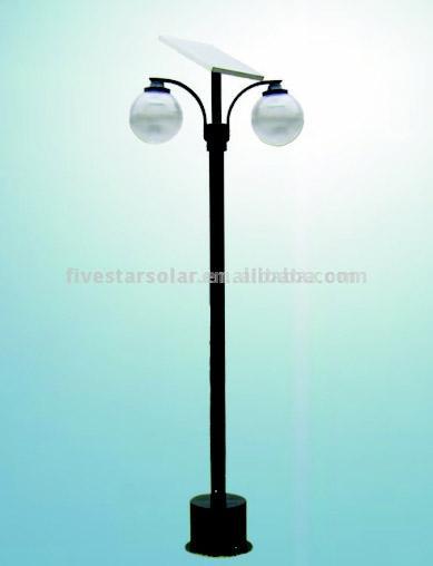 Soar Garden light