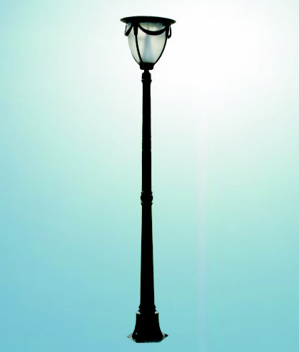 Soar Garden light