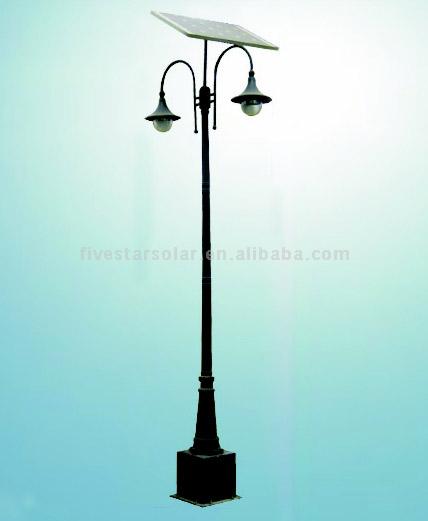 Soar Garden light