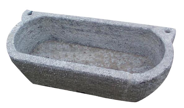 Old Trough