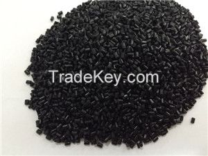 ABS granules-black 8212