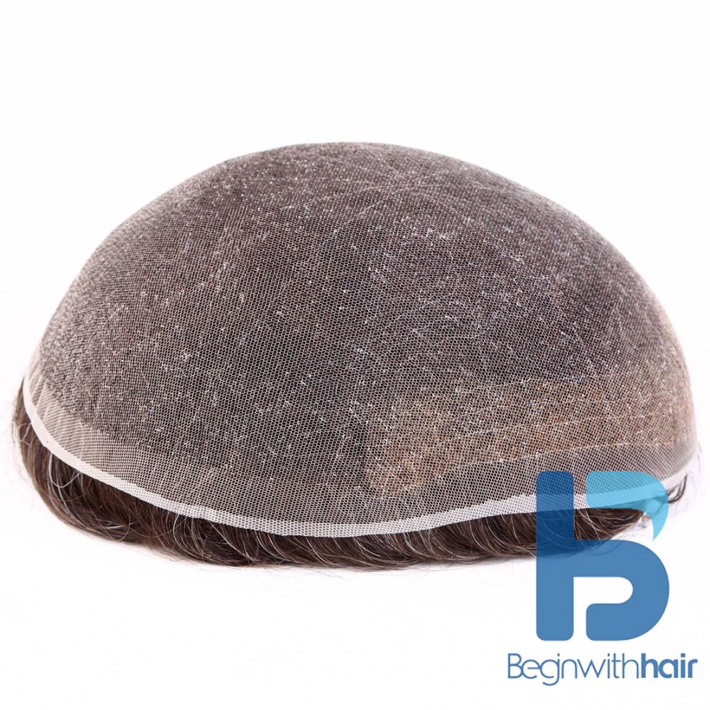 Mens toupee