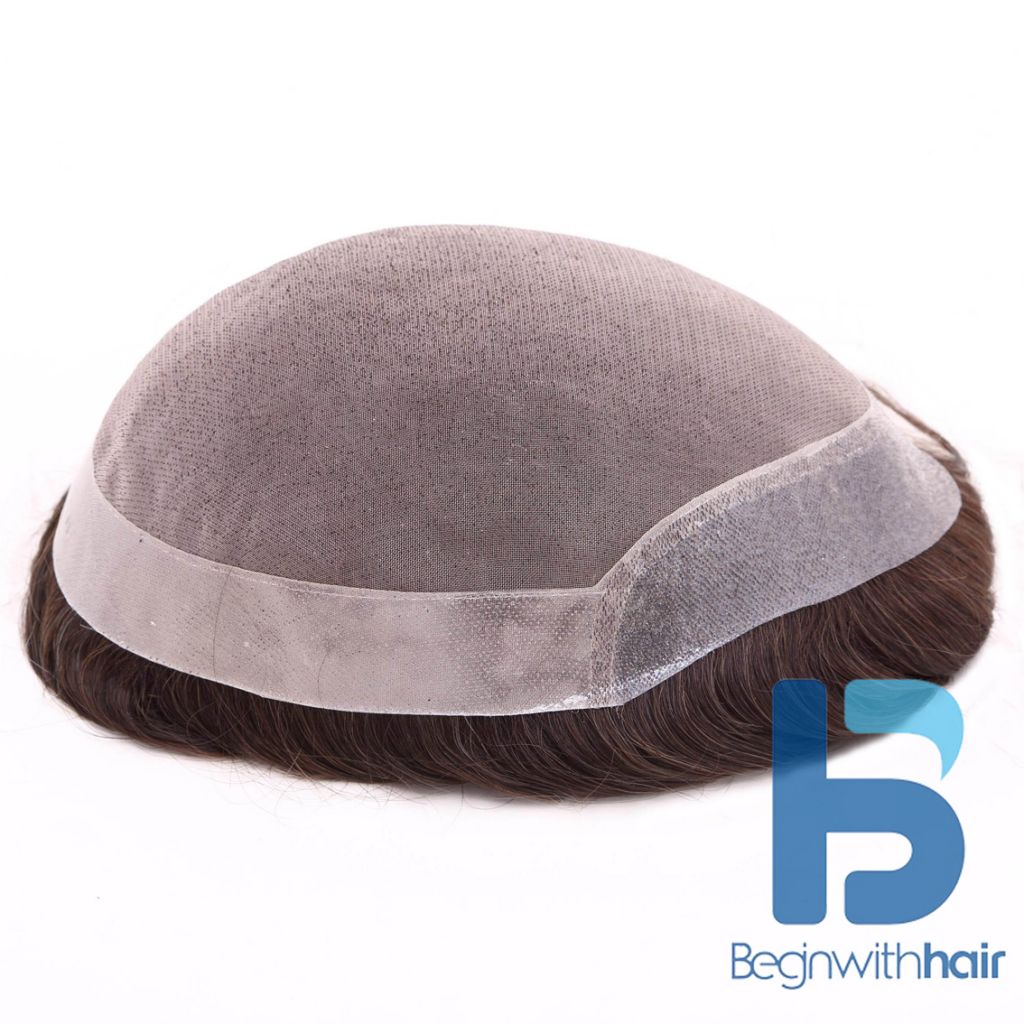 Mens toupee