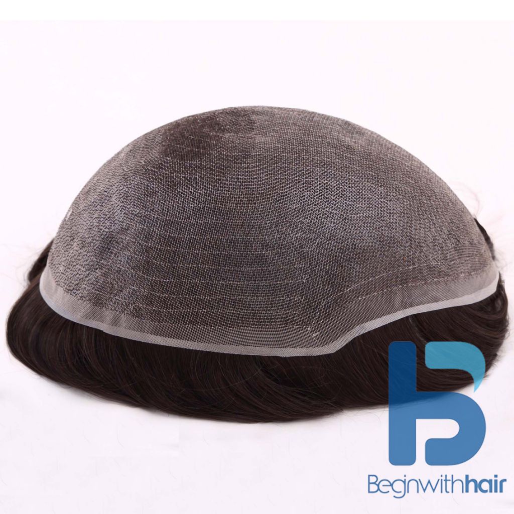 Mens toupee