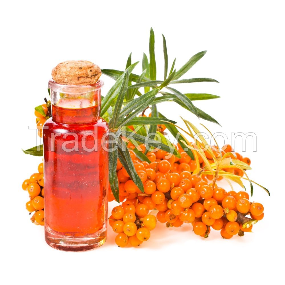 Sea buckthorn oil: $7.5*25 caratinoids/ min: 25 car.