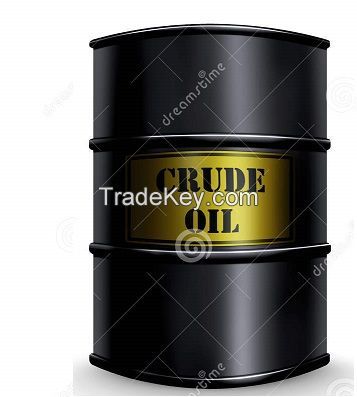 Crude Oil