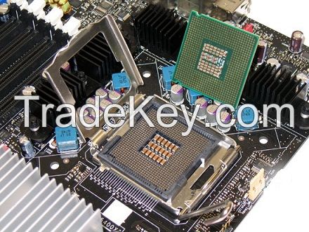 Processors for Laptops and computers 