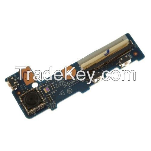 Laptop Power Switch Camera Module 