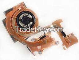 Original Fan and Heatsink For T400 45N6140 45N6141