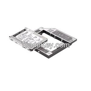 Original Genuine ThinkPad Laptop 2nd Hard Drive Adapter R400 R500 T400 T410 T420 T500 W500 W700