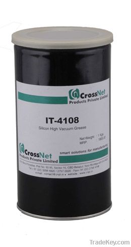 IT-4108 - High Vacuum Silicone Grease