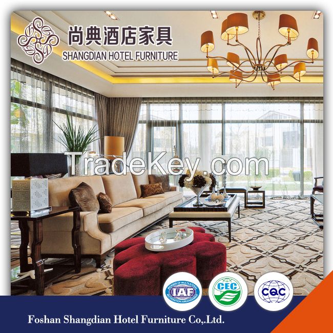 China morden living room sofa home lobby sofa furniture