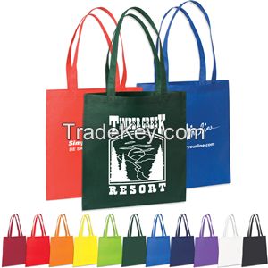 Non-woven bag, Non-woven tote bag, Promotion bag