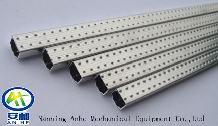 3003 12A insulating glass aluminum spacer bar