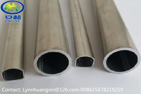 3003 12A insulating glass aluminum spacer bar