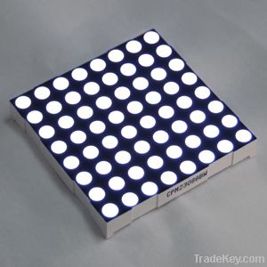 8x8 Led Dot Matrix