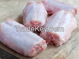 Rabbit meat