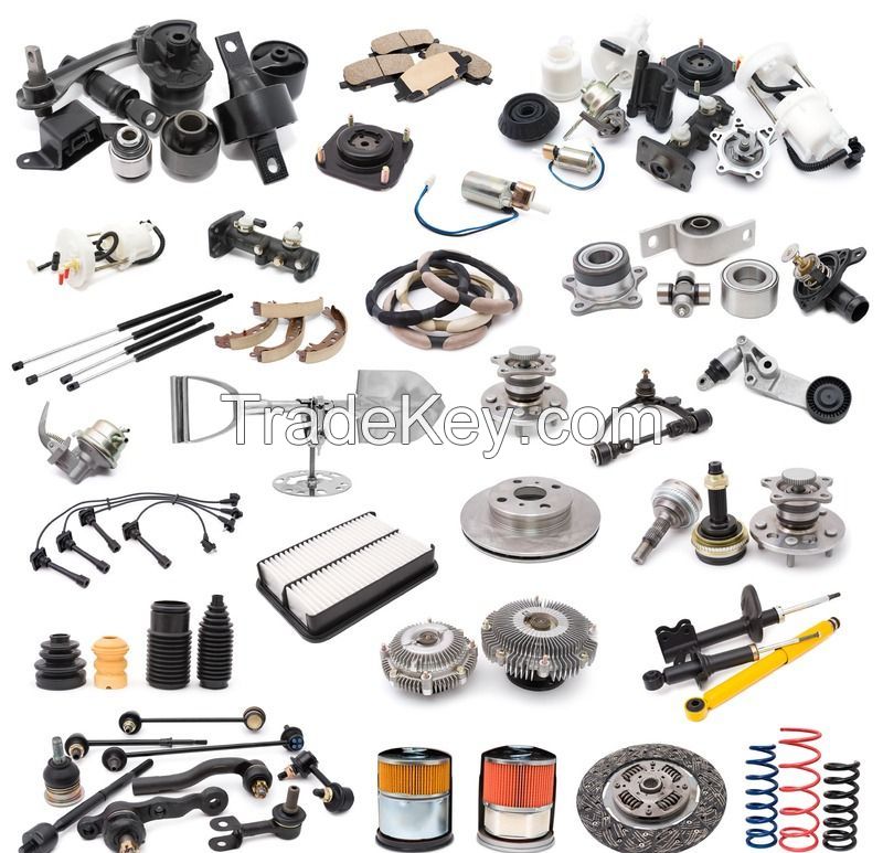 Auto Parts