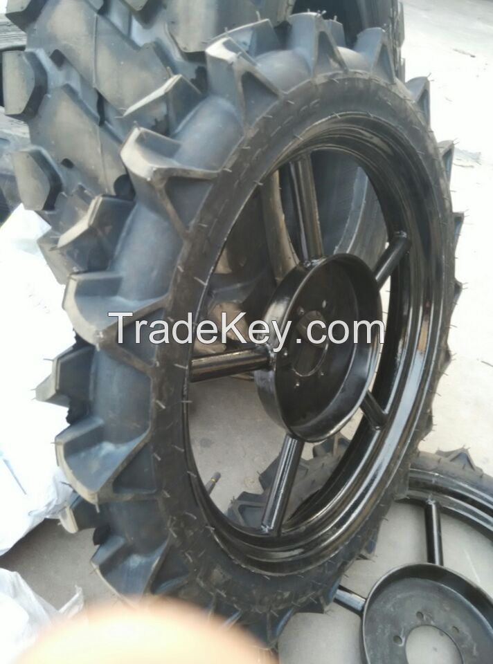 Agricultural Tyre