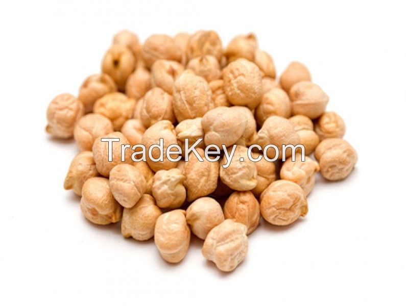 CHICKPEAS 7mm-8mm