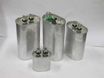 motor run capacitor