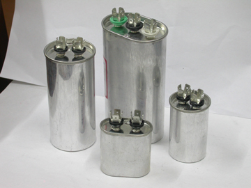 air conditioner capacitor