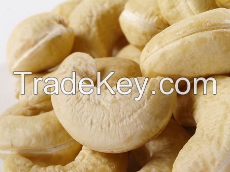 Cashew Nuts