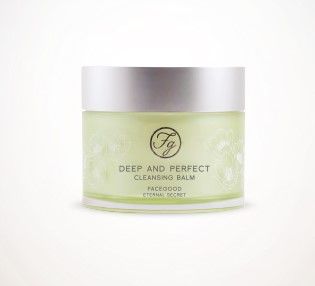 Deep And Perfect Cleansing Balm