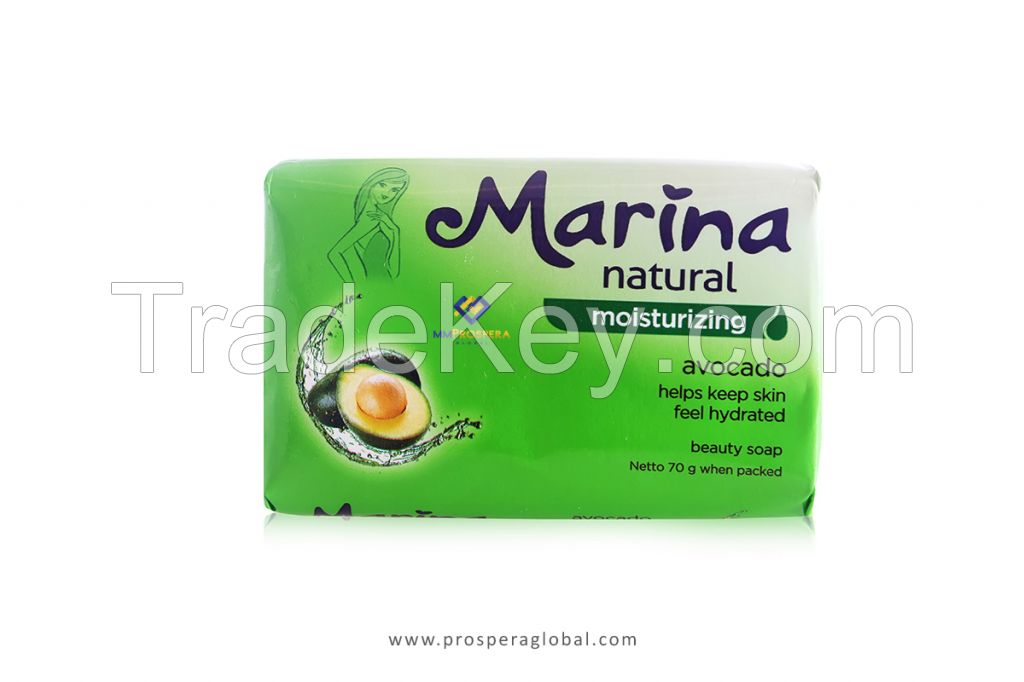 Marina Soap 70g