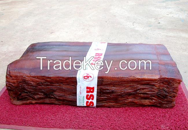 RSS3  Rubber With Competitive Price