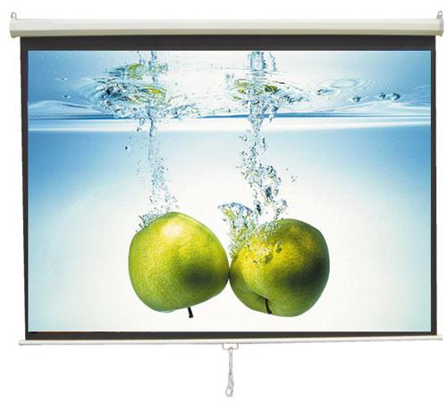 projection screen, projector screen, video wall(autofixed wall screen)