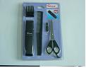 hair trimmer set