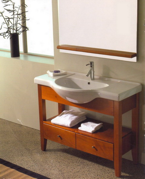 Rhine Bathroom Vanities