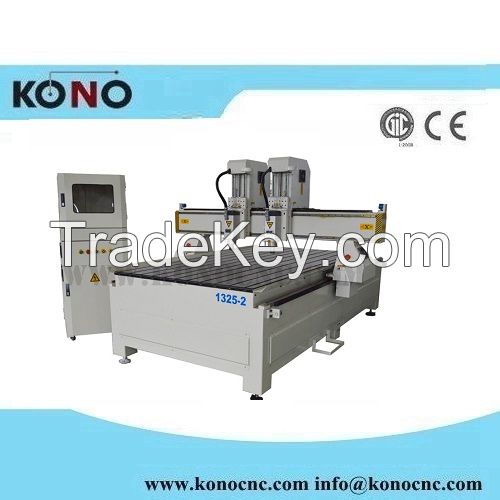 wood cnc router machine engraving machine 1325D